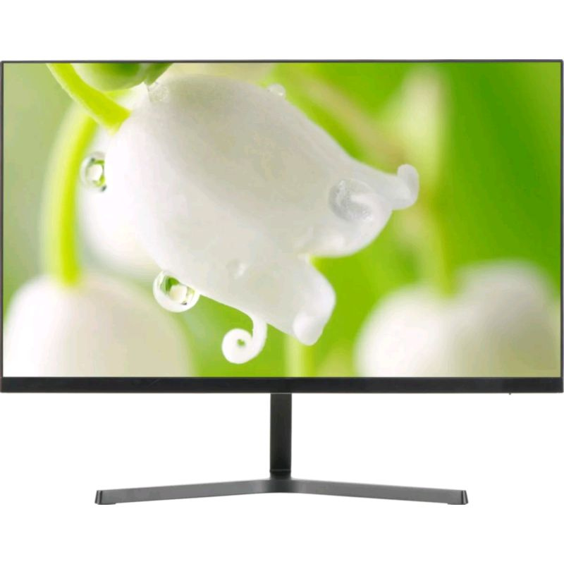 Xiaomi 23.8" Монитор Mi Desktop Monitor 1C 23.8" (BHR4510GL) #1