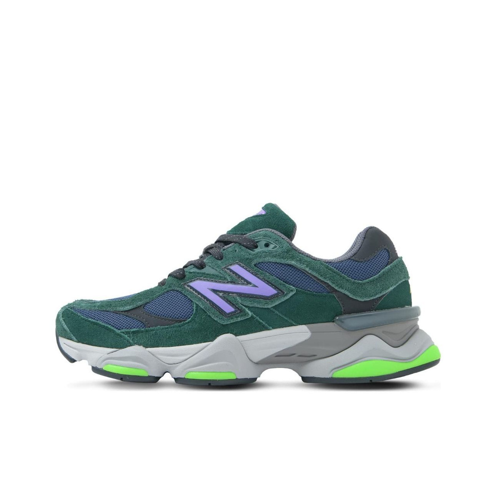 Кроссовки New Balance NB 9060 #1