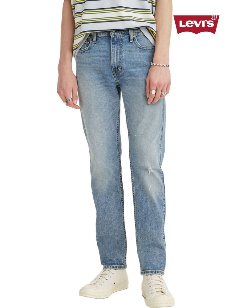 Джинсы Levi's 510 Skinny #1