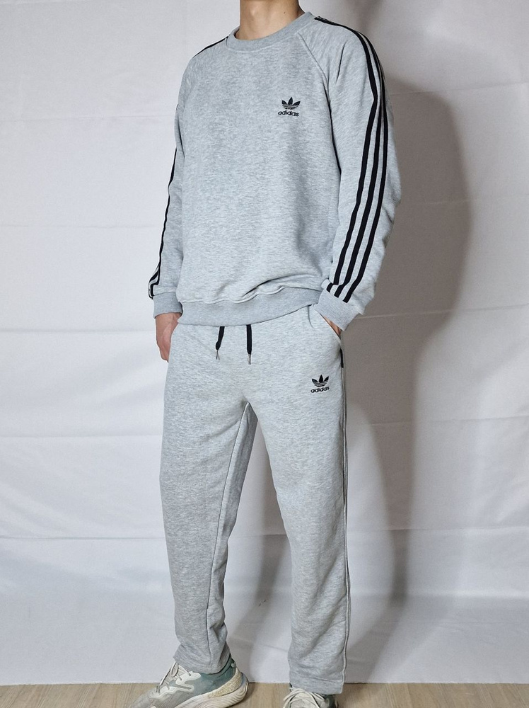 Костюм спортивный adidas Originals #1