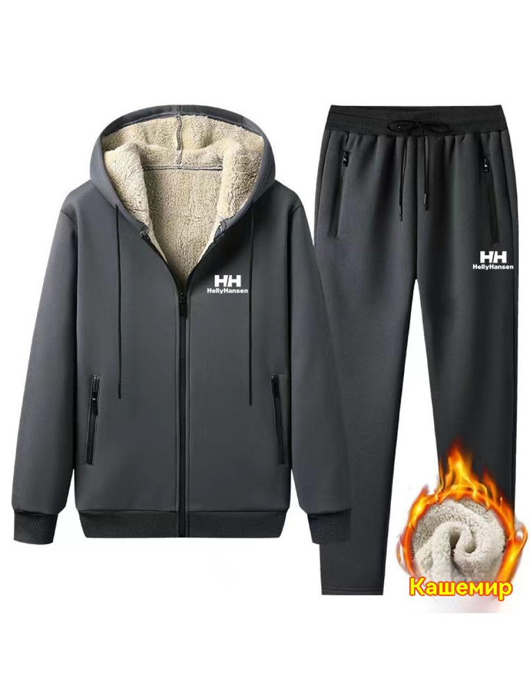 Костюм спортивный Helly Hansen #1