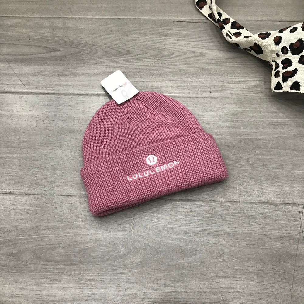 Шапка Lululemon Original Beanies #1