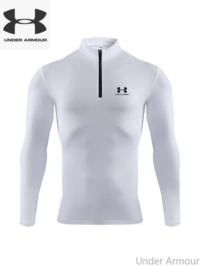 Лонгслив Under Armour #1