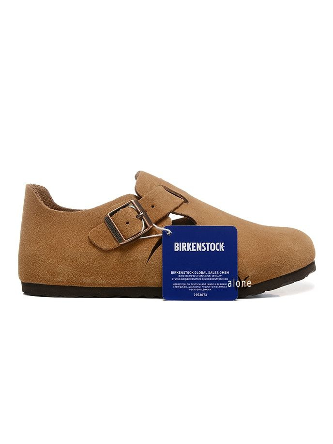 Сабо Birkenstock #1