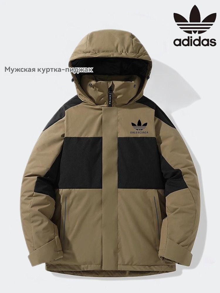 Куртка adidas Originals Balenciaga Intense #1