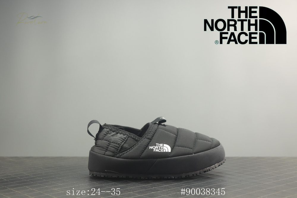 Тапочки The North Face #1