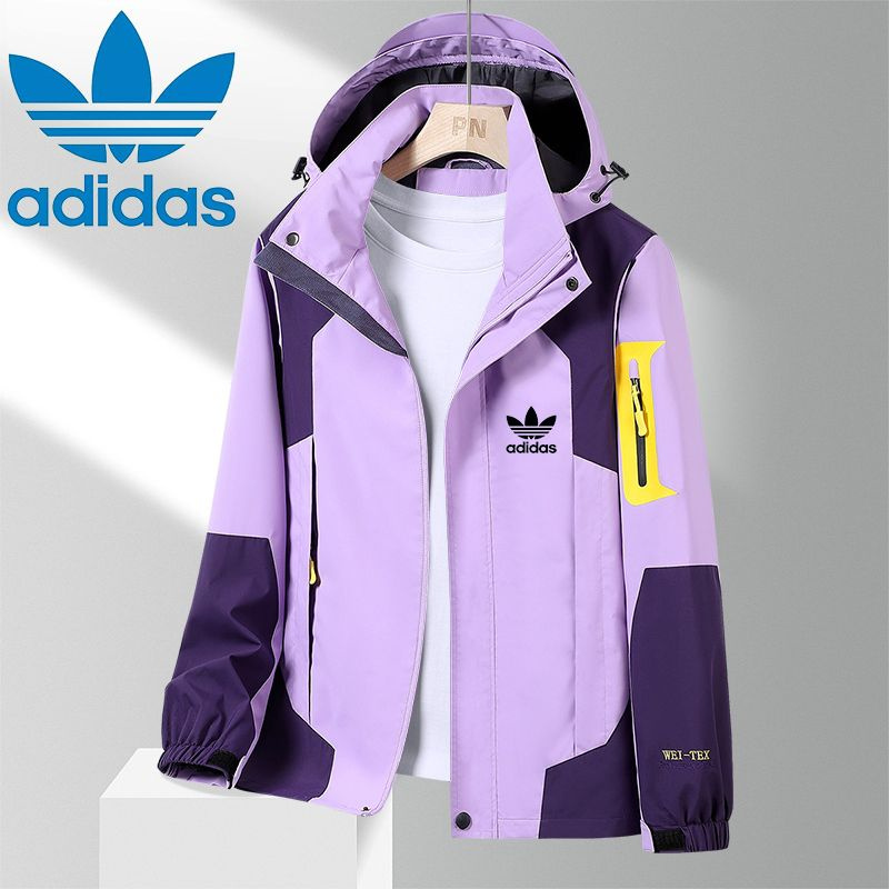 Анорак adidas Sportswear #1