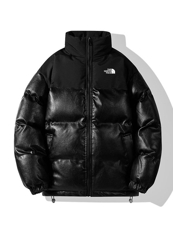 Пуховик The North Face #1