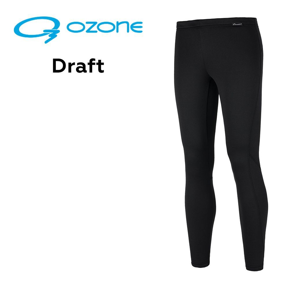 Термобрюки O3 Ozone Draft #1