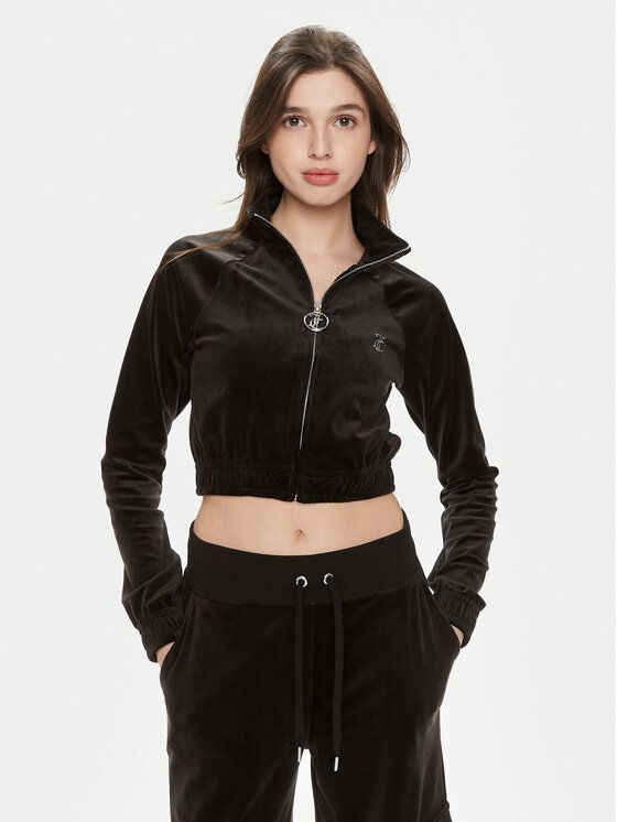 Худи Juicy Couture #1