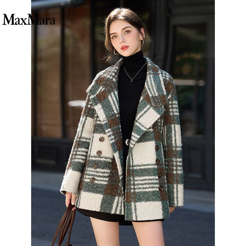 Пальто Max Mara #1