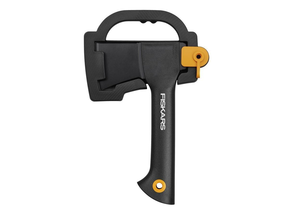 Топор универсальный Fiskars Solid А5 #1