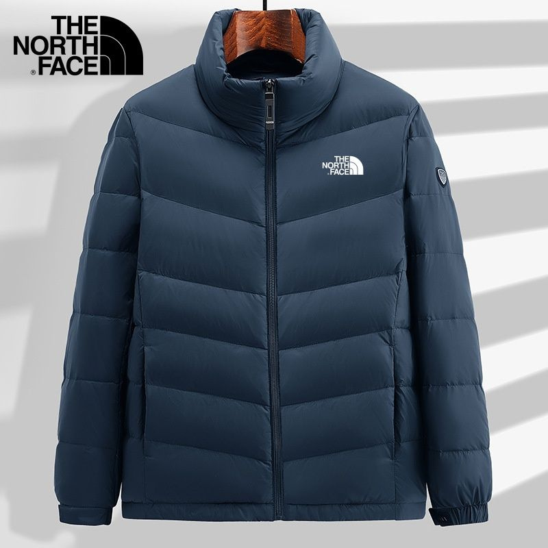 Пуховик The North Face #1