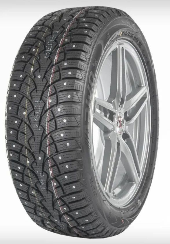 Arivo Ice Claw ARW 4 Шины  зимние 185/55  R15 86T Шипованные #1