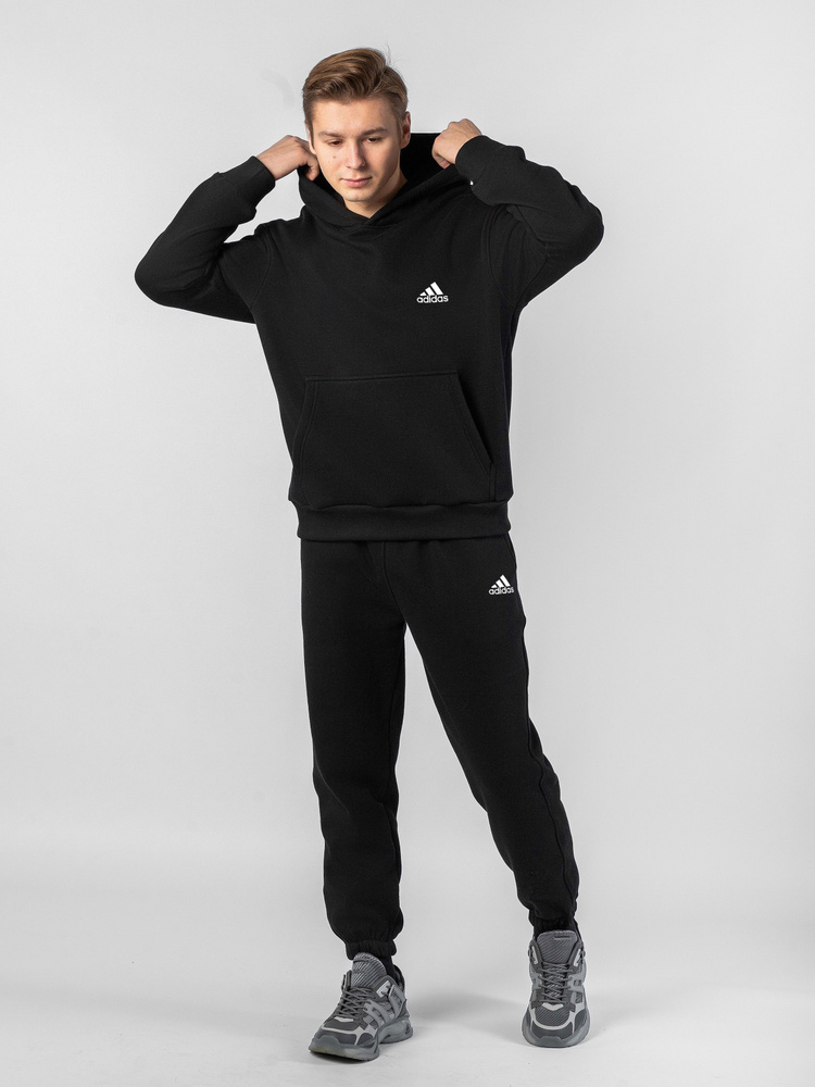 Костюм спортивный adidas #1