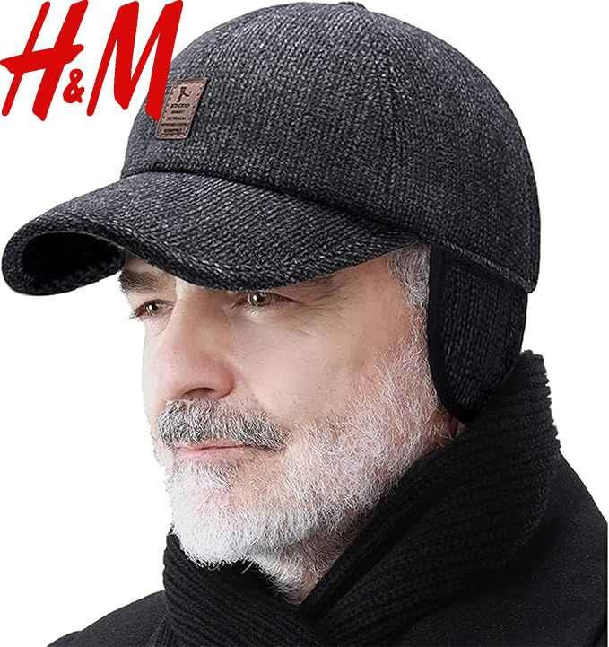 Шапка H&M #1