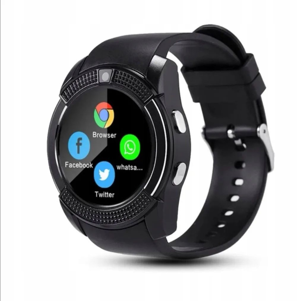 GadgetHub Умные часы Smart Watch X8 PRO, 45mm #1