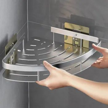 GROHE Поднос для предметов в ванную комнату #1