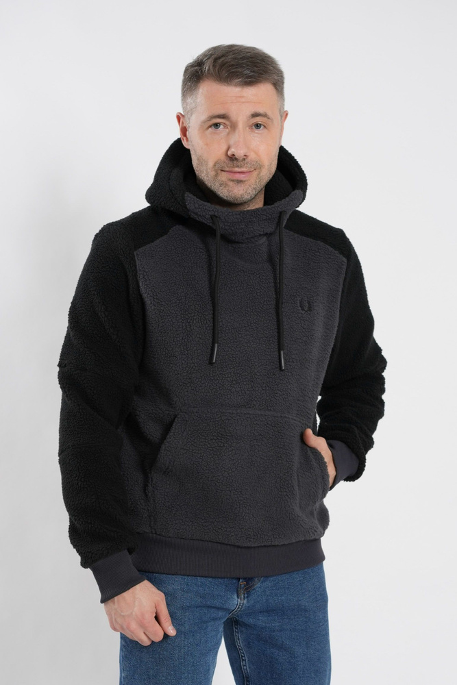 Худи Fred Perry #1