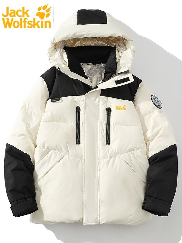 Пуховик Jack Wolfskin 1JA #1