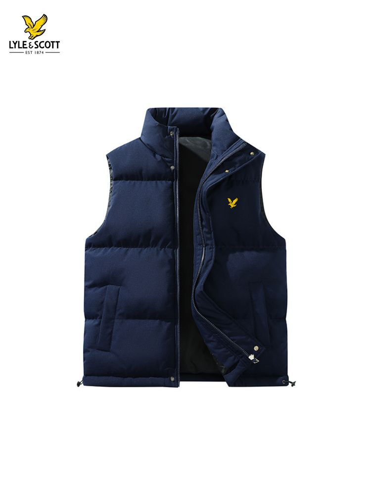 Жилет Lyle & Scott 2LS #1