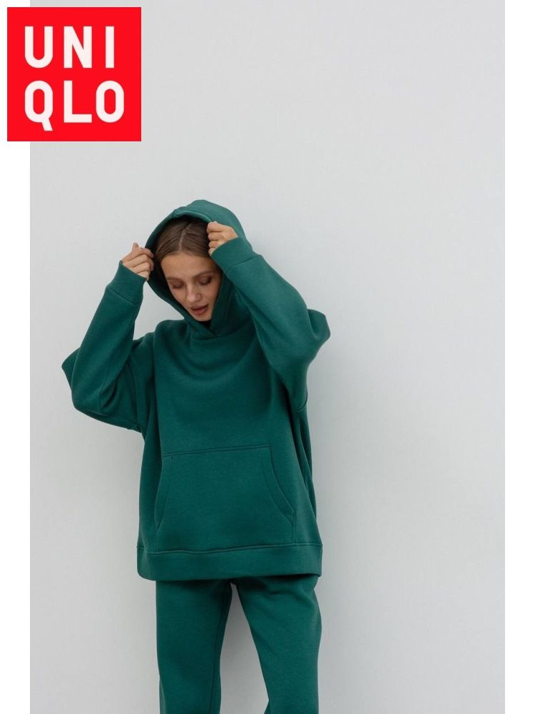 Комплект одежды Uniqlo #1