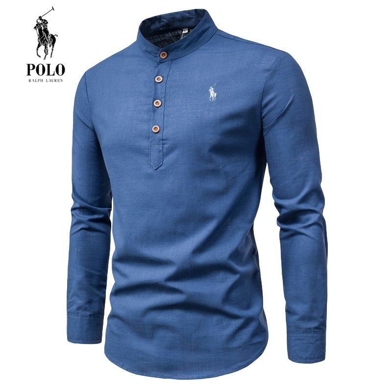 Рубашка Polo Ralph Lauren #1