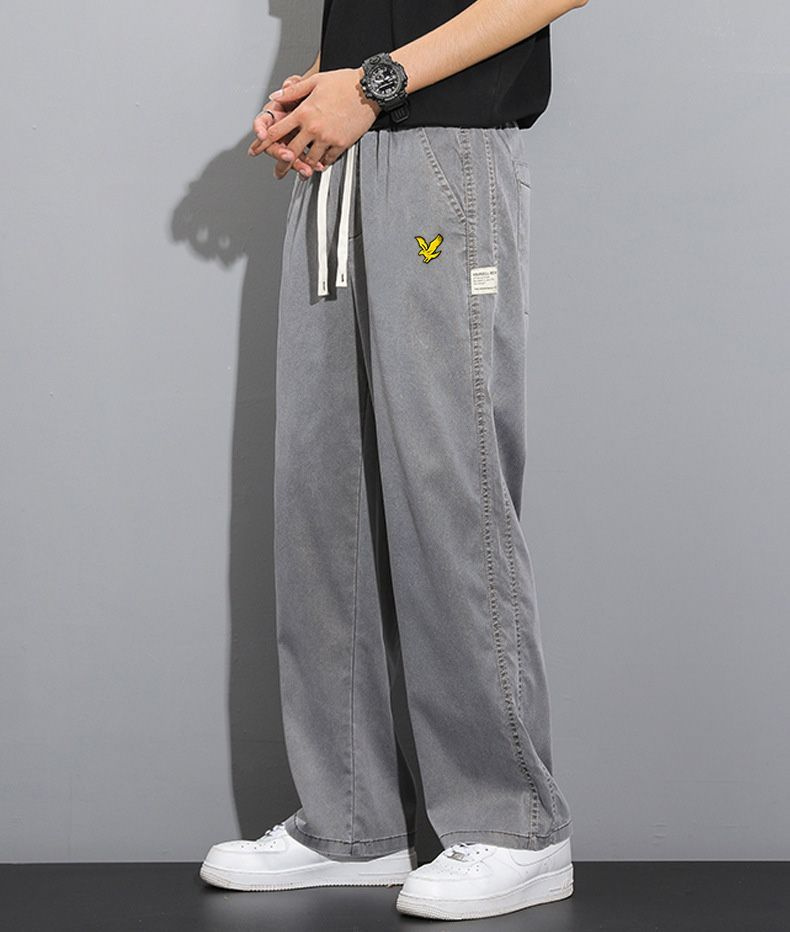 Брюки спортивные Lyle & Scott #1