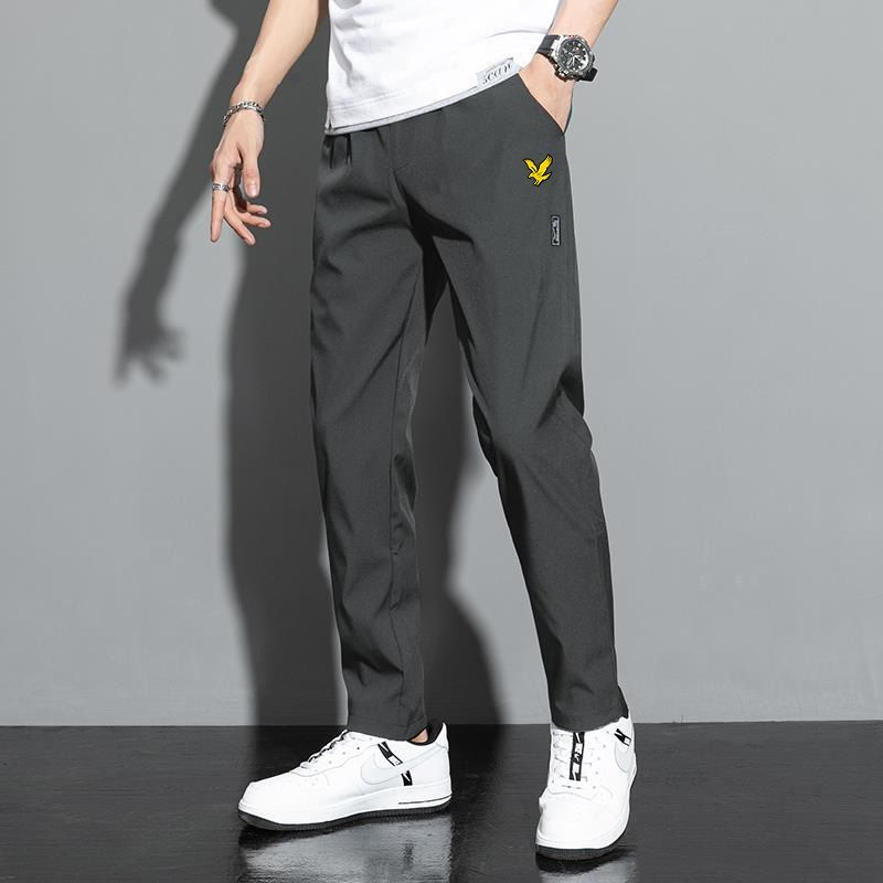 Брюки спортивные Lyle & Scott #1