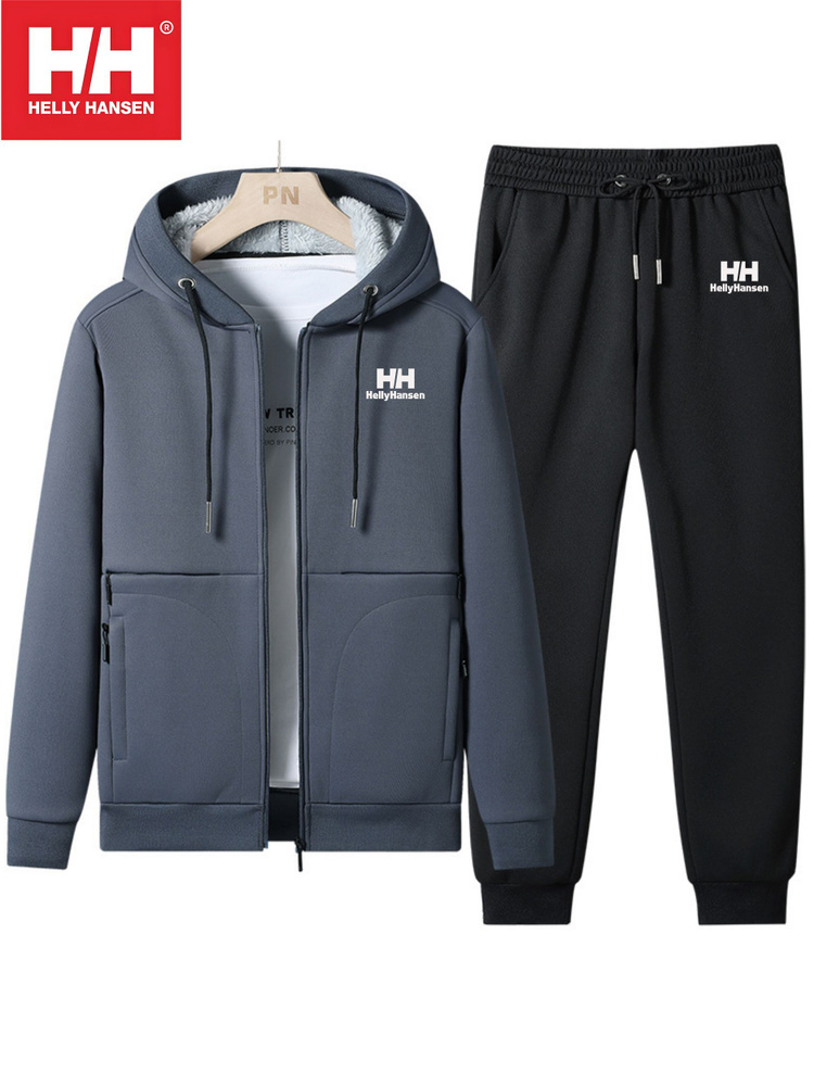 Костюм спортивный Helly Hansen 1 Хелли Хансен #1