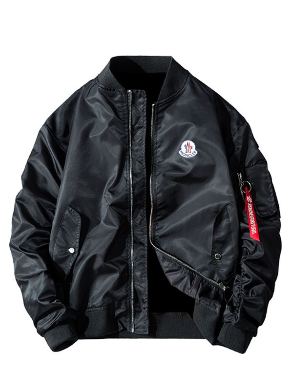 Бомбер MONCLER #1