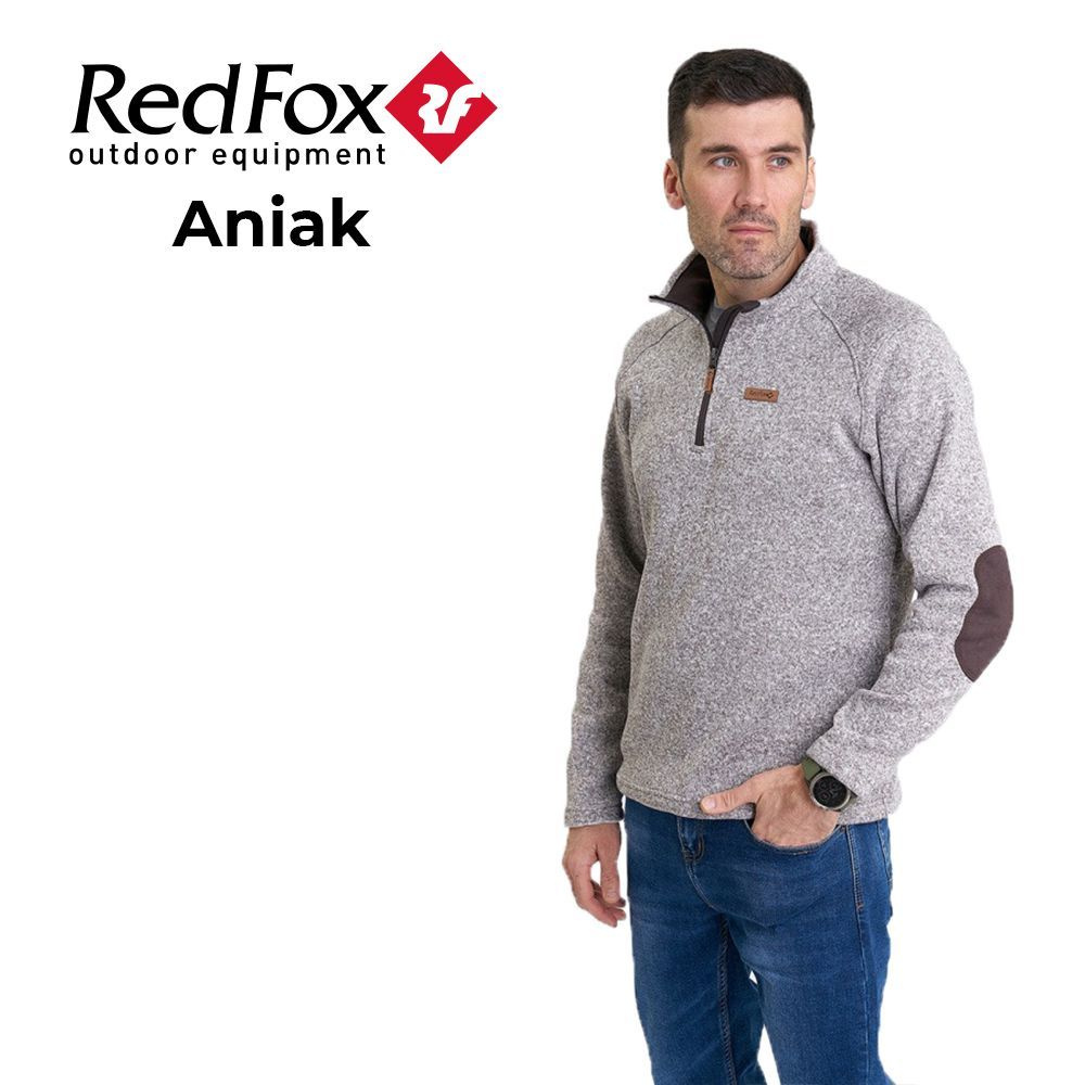 Свитер RedFox Aniak 
 #1