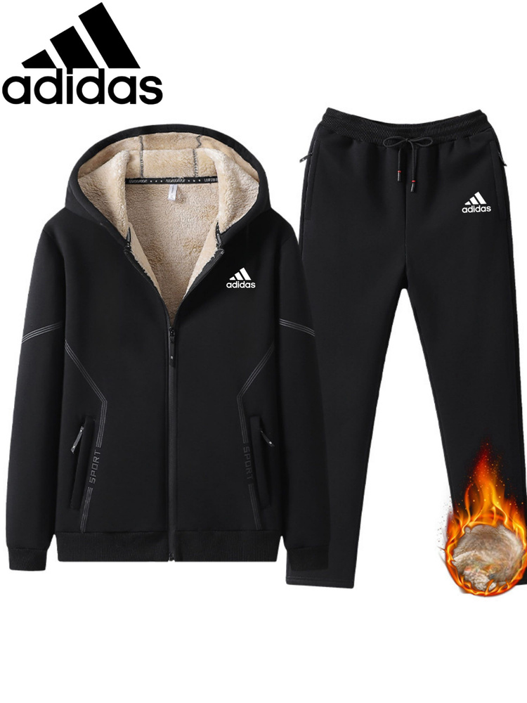 Костюм спортивный adidas 1Adidas #1