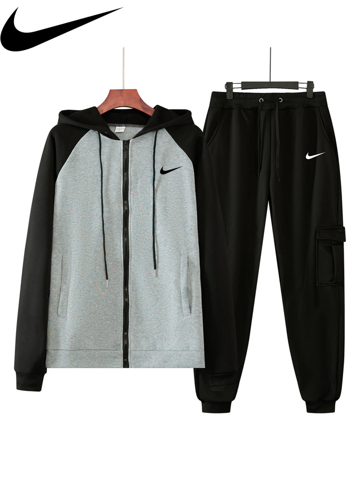 Костюм спортивный Nike 1Nike #1