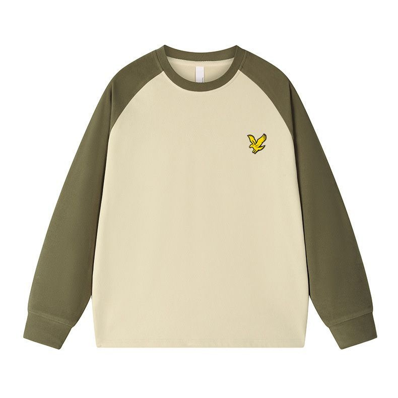 Лонгслив Lyle & Scott #1