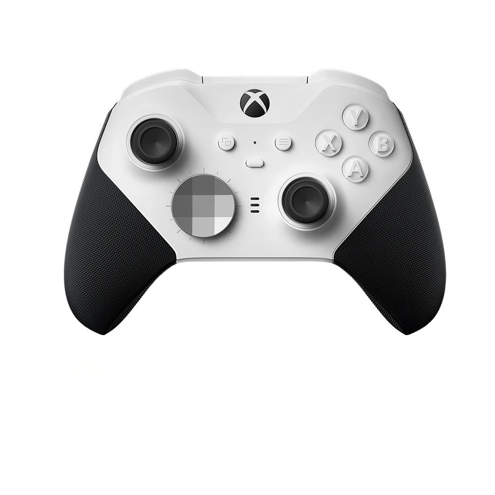 Microsoft Xbox Elite 2 Беспроводной контроллер серии 2 купить c ...