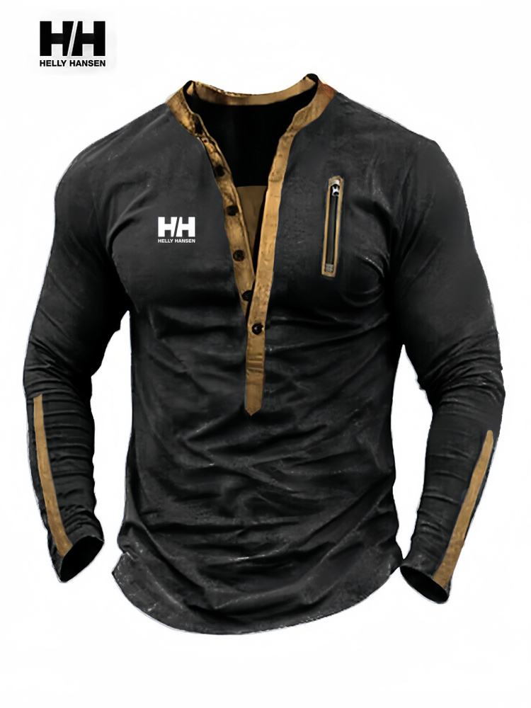 Толстовка Helly Hansen 1 Хелли Хансен #1