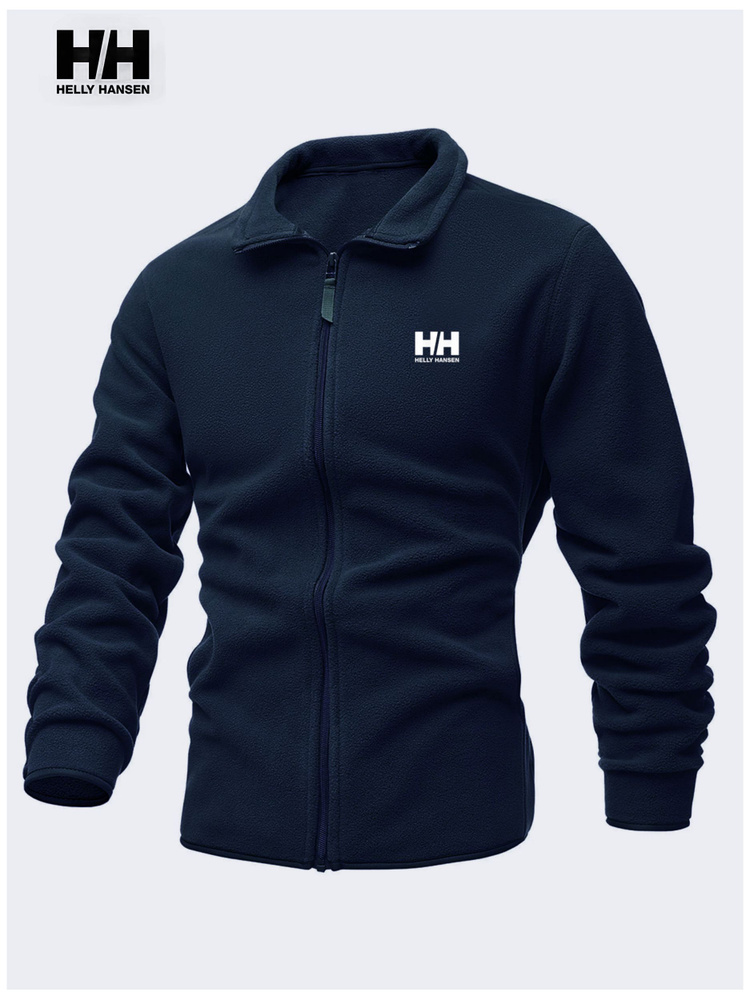 Толстовка Helly Hansen 1 Хелли Хансен #1