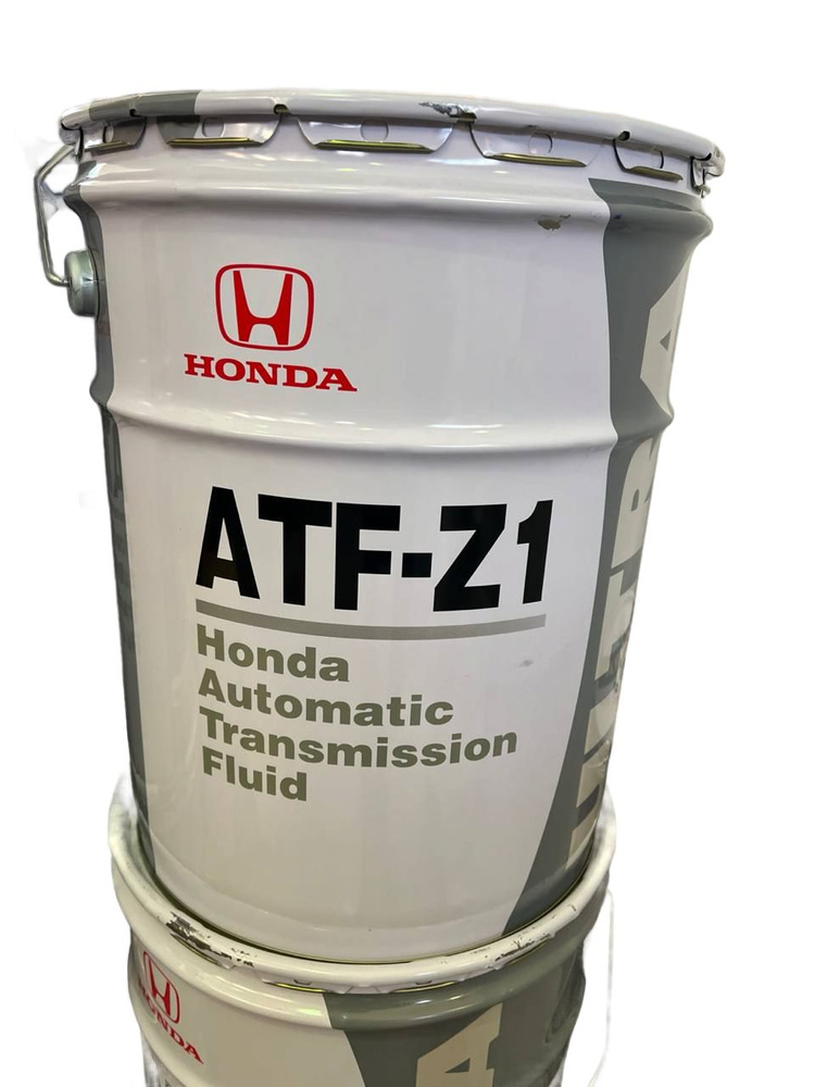 Масло трансмиссионное HONDA Ultra ATF-Z1 (20л) Арт. 0826699907