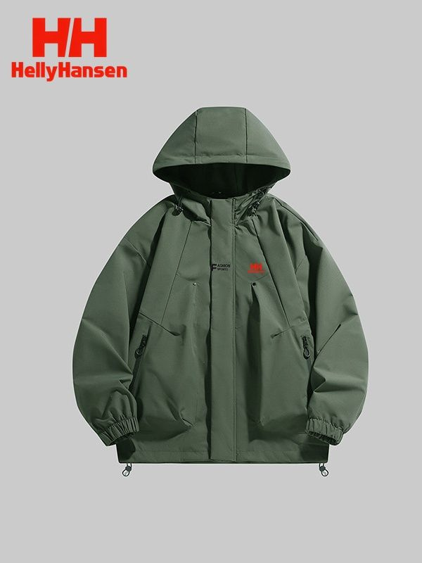 Куртка Helly Hansen Хелли Хансен #1