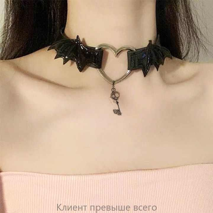 Чокер #1