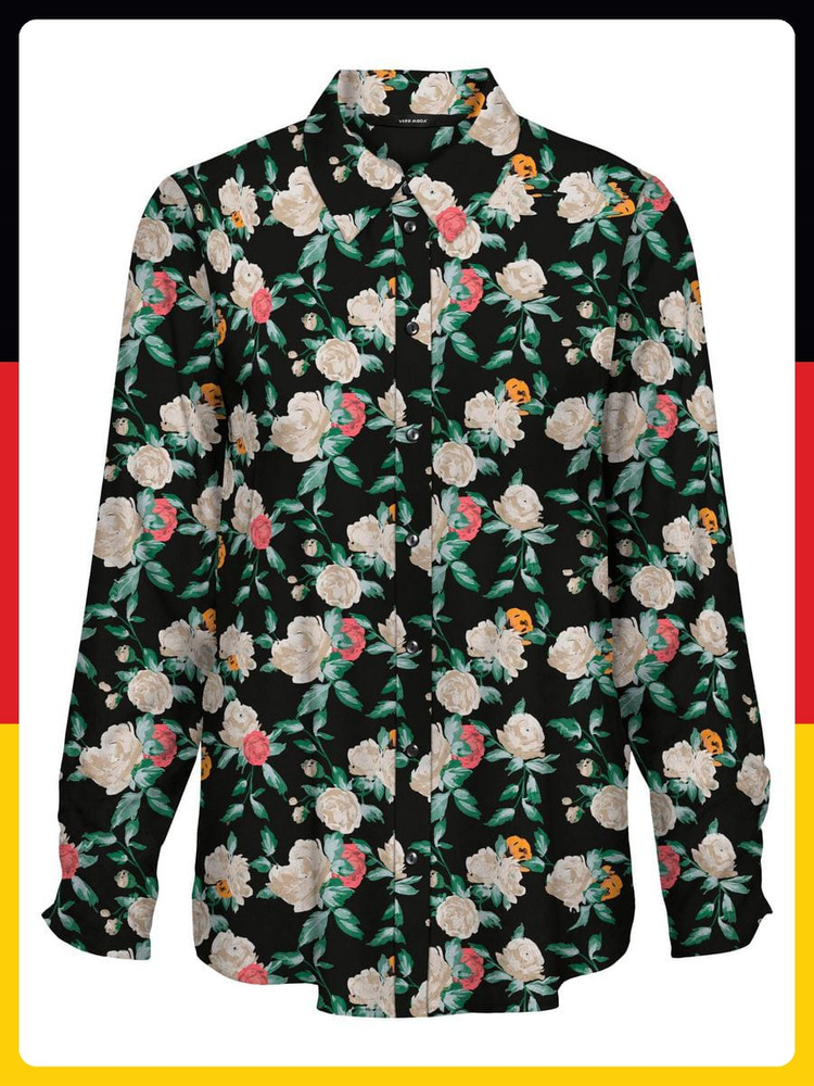 Блузка Vero Moda #1