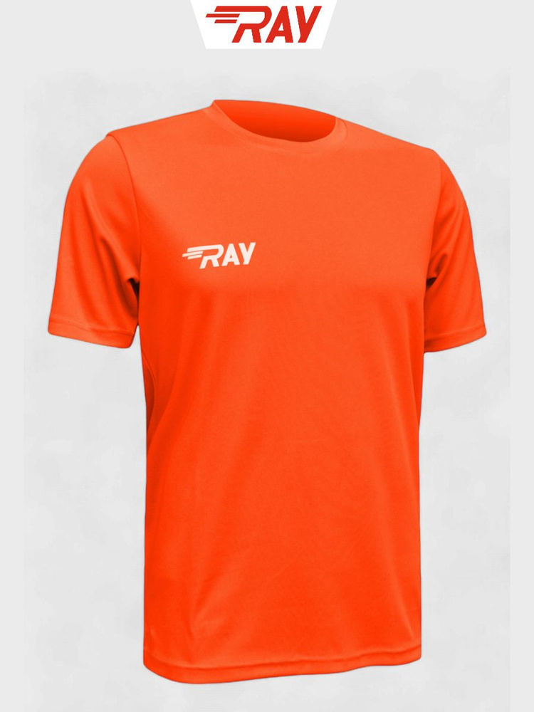 Футболка RAY #1