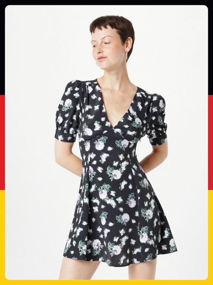 Платье TOPSHOP #1