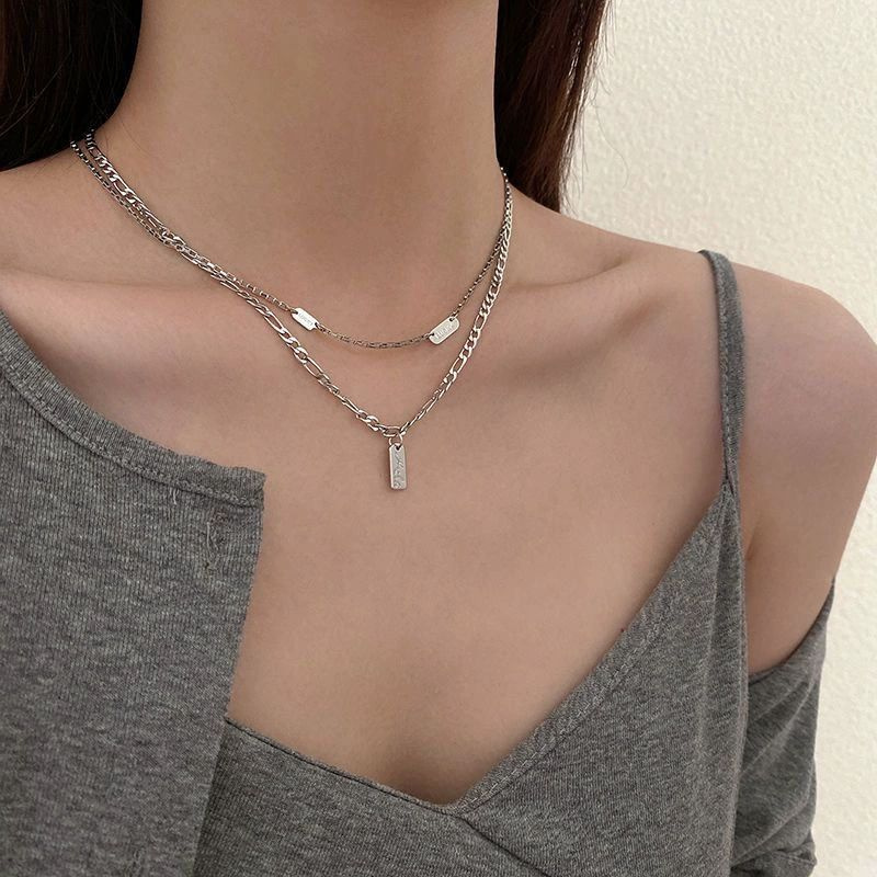 PANDORA Колье #1