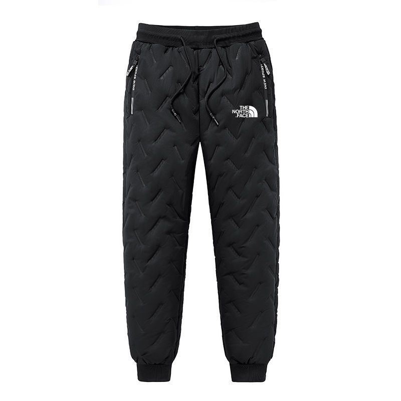 Брюки утепленные Warm Pant #1