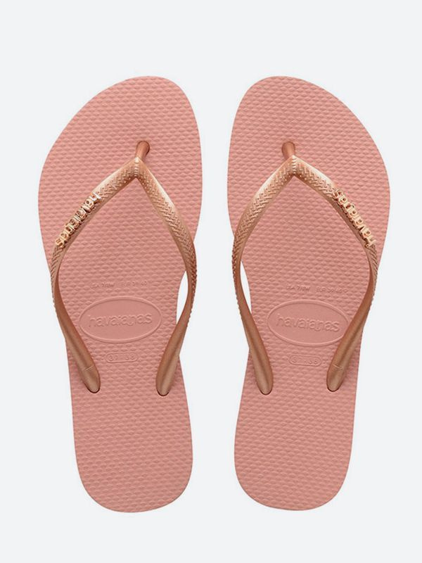 Сланцы Havaianas #1