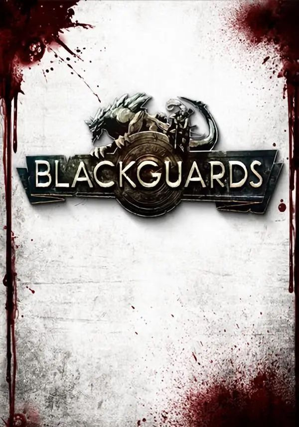 Blackguards #1