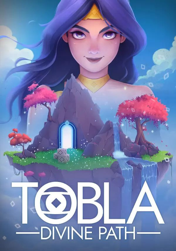 Tobla - Divine Path #1