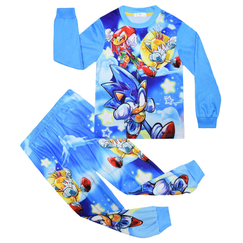 Пижама #1